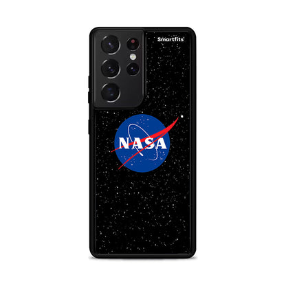 PopArt NASA - Samsung Galaxy S21 Ultra θήκη