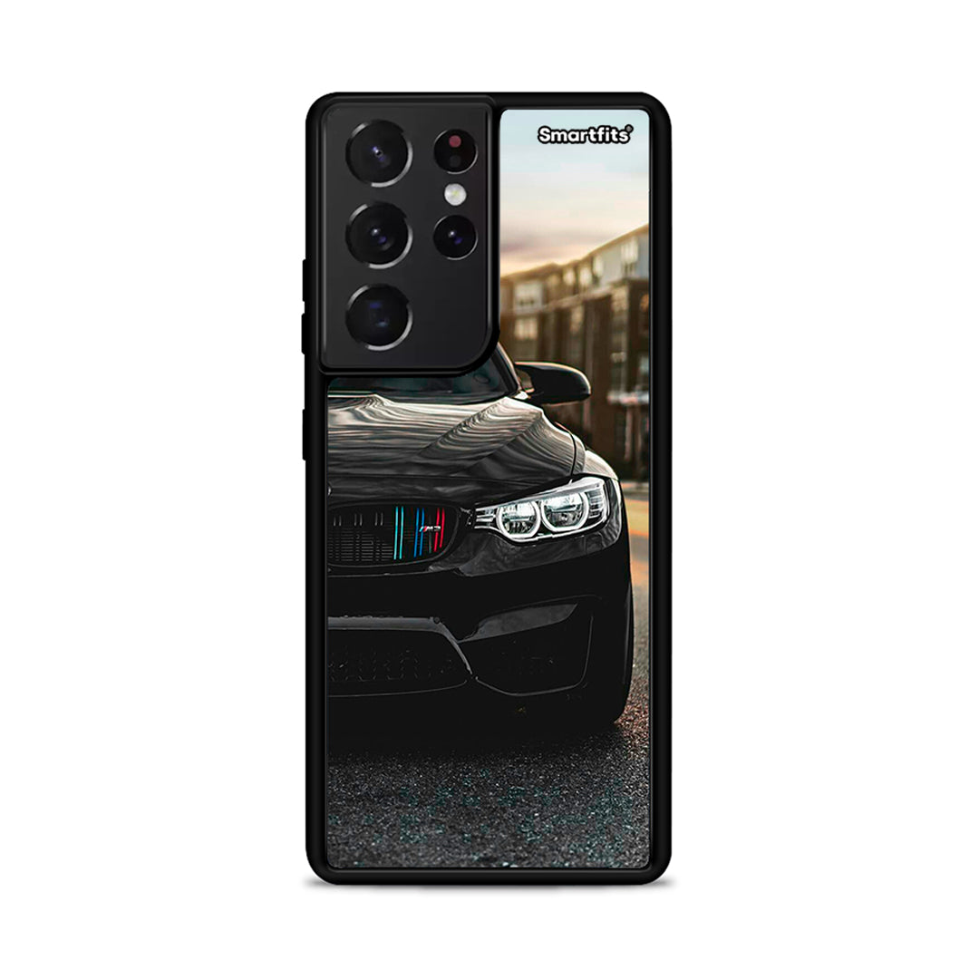 Racing M3 - Samsung Galaxy S21 Ultra θήκη