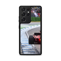 Thumbnail for Racing Vibes - Samsung Galaxy S21 Ultra θήκη