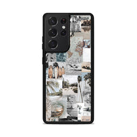 Thumbnail for Retro Beach Life - Samsung Galaxy S21 Ultra θήκη