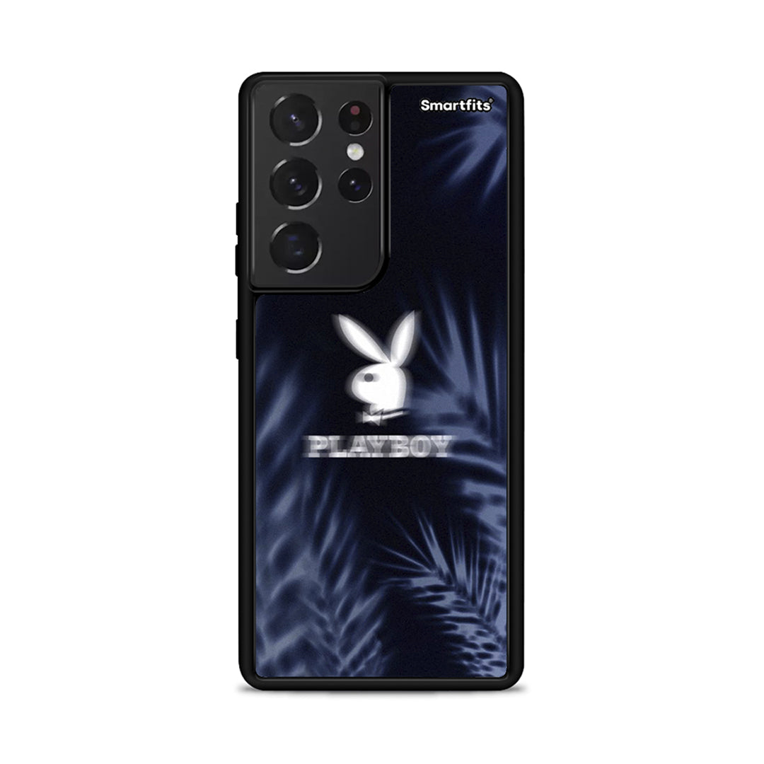 Sexy Rabbit - Samsung Galaxy S21 Ultra θήκη