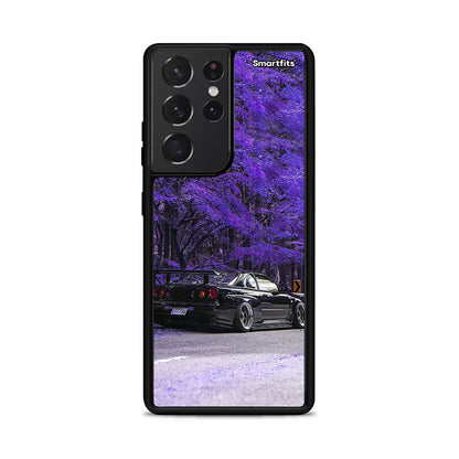 Super Car - Samsung Galaxy S21 Ultra θήκη