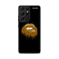 Thumbnail for Valentine Golden - Samsung Galaxy S21 Ultra θήκη