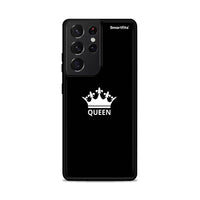 Thumbnail for Valentine Queen - Samsung Galaxy S21 Ultra θήκη