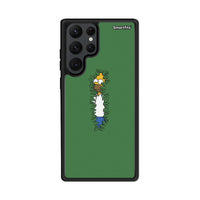 Thumbnail for Bush Man - Samsung Galaxy S22 Ultra θήκη
