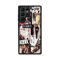 Thumbnail for Collage Fashion - Samsung Galaxy S22 Ultra θήκη