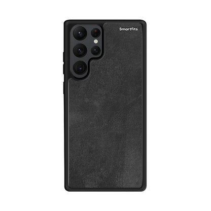Color Black Slate - Samsung Galaxy S22 Ultra θήκη