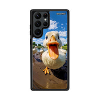 Thumbnail for Duck Face - Samsung Galaxy S22 Ultra θήκη