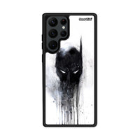 Thumbnail for Hero Paint Bat - Samsung Galaxy S22 Ultra θήκη