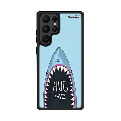 Hug Me - Samsung Galaxy S22 Ultra θήκη