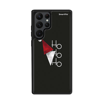 Minimal Christmas - Samsung Galaxy S22 Ultra θήκη