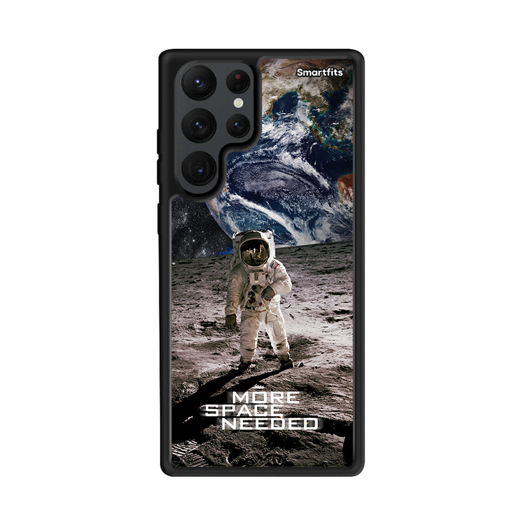 More Space - Samsung Galaxy S22 Ultra θήκη