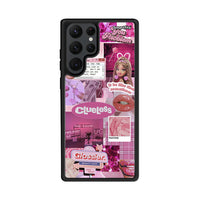 Thumbnail for Pink Love - Samsung Galaxy S22 Ultra θήκη