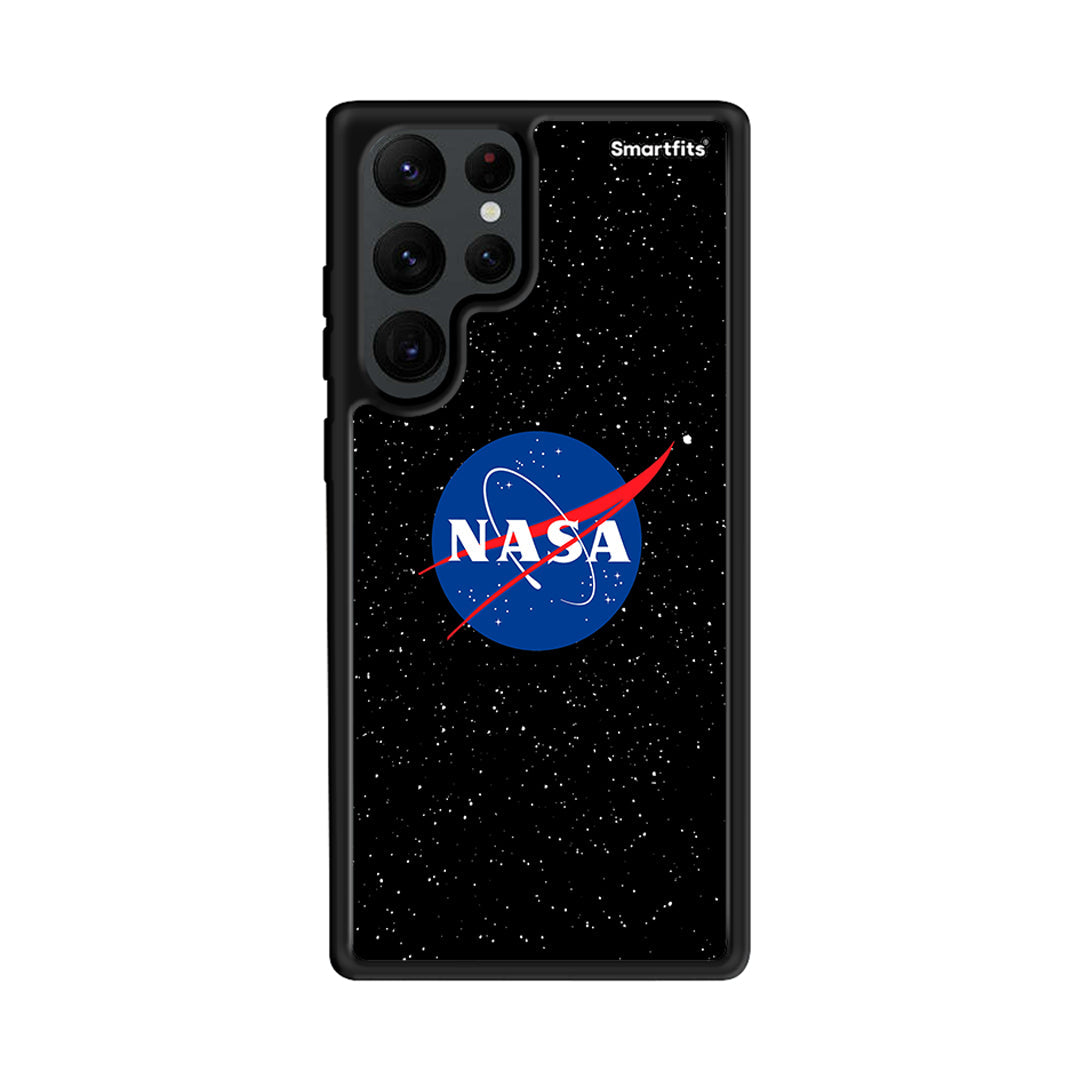 PopArt NASA - Samsung Galaxy S22 Ultra θήκη