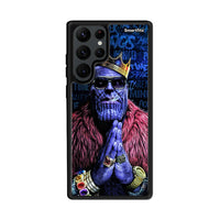 Thumbnail for PopArt Thanos - Samsung Galaxy S22 Ultra θήκη