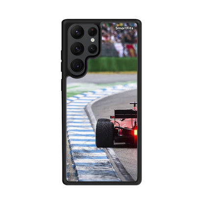 Racing Vibes - Samsung Galaxy S22 Ultra θήκη