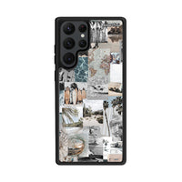 Thumbnail for Retro Beach Life - Samsung Galaxy S22 Ultra θήκη