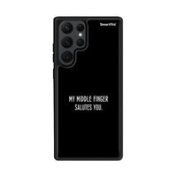Thumbnail for Salute - Samsung Galaxy S22 Ultra θήκη