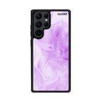 Thumbnail for Watercolor Lavender - Samsung Galaxy S22 Ultra θήκη