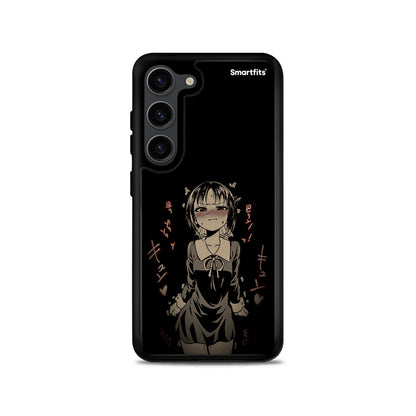Anime Girl - Samsung Galaxy S23 θήκη
