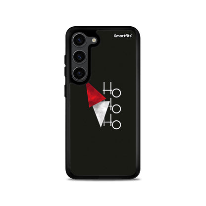 Minimal Christmas - Samsung Galaxy S23 θήκη