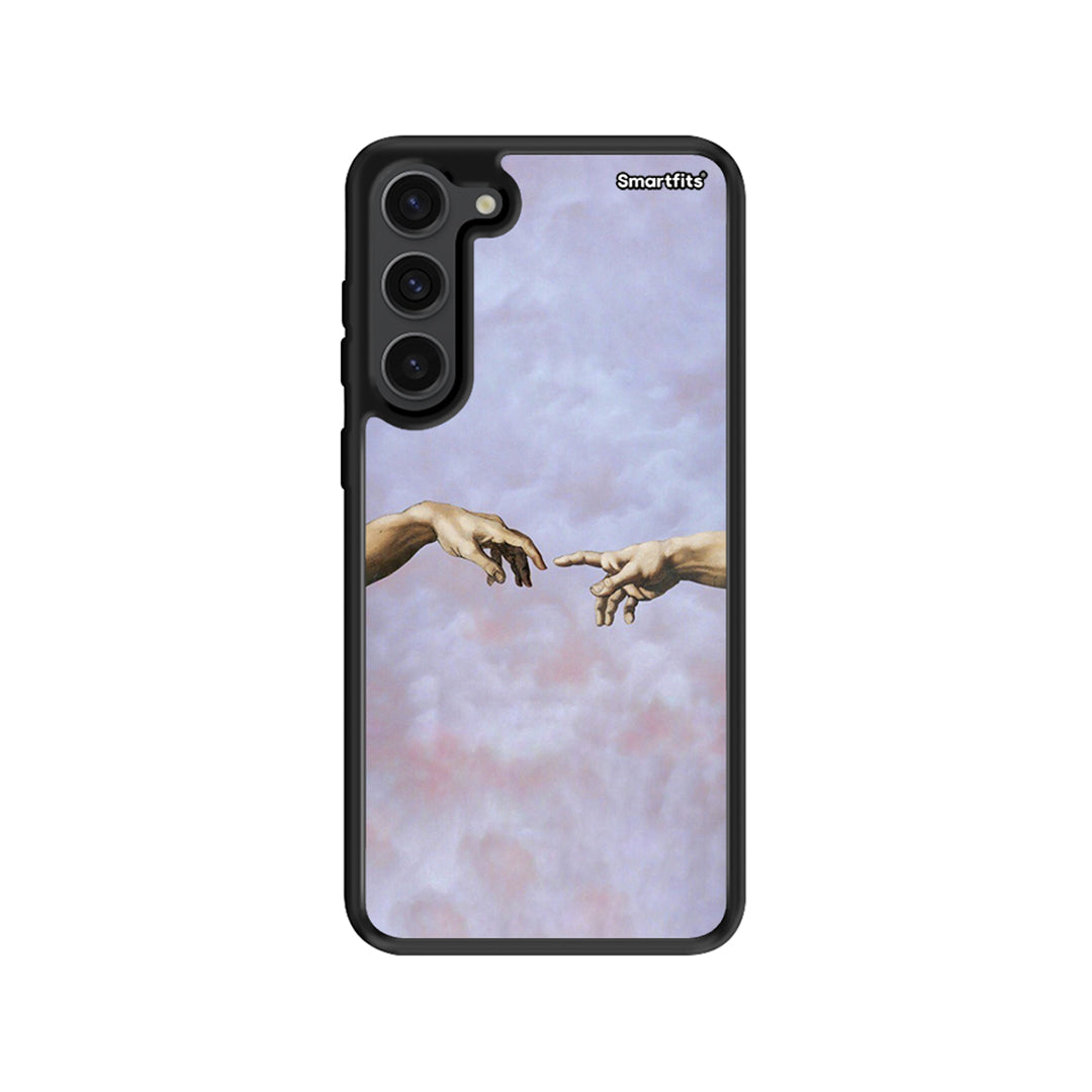 Adam Hand - Samsung Galaxy S23 Plus θήκη
