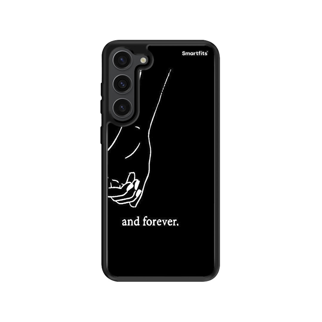 Always & Forever 2 - Samsung Galaxy S23 Plus θήκη