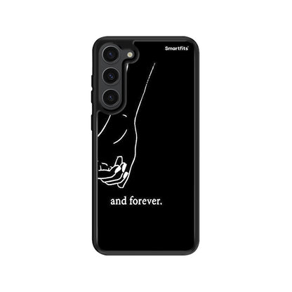 Always & Forever 2 - Samsung Galaxy S23 Plus θήκη