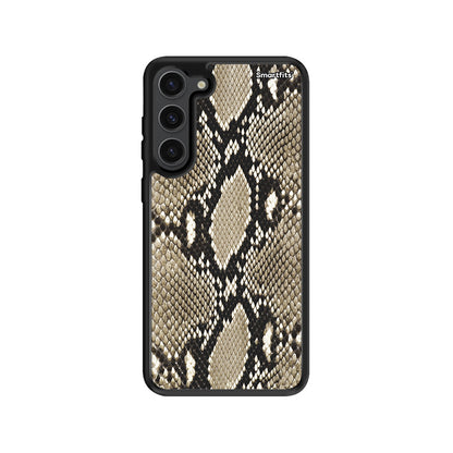 Animal Fashion Snake - Samsung Galaxy S23 Plus θήκη