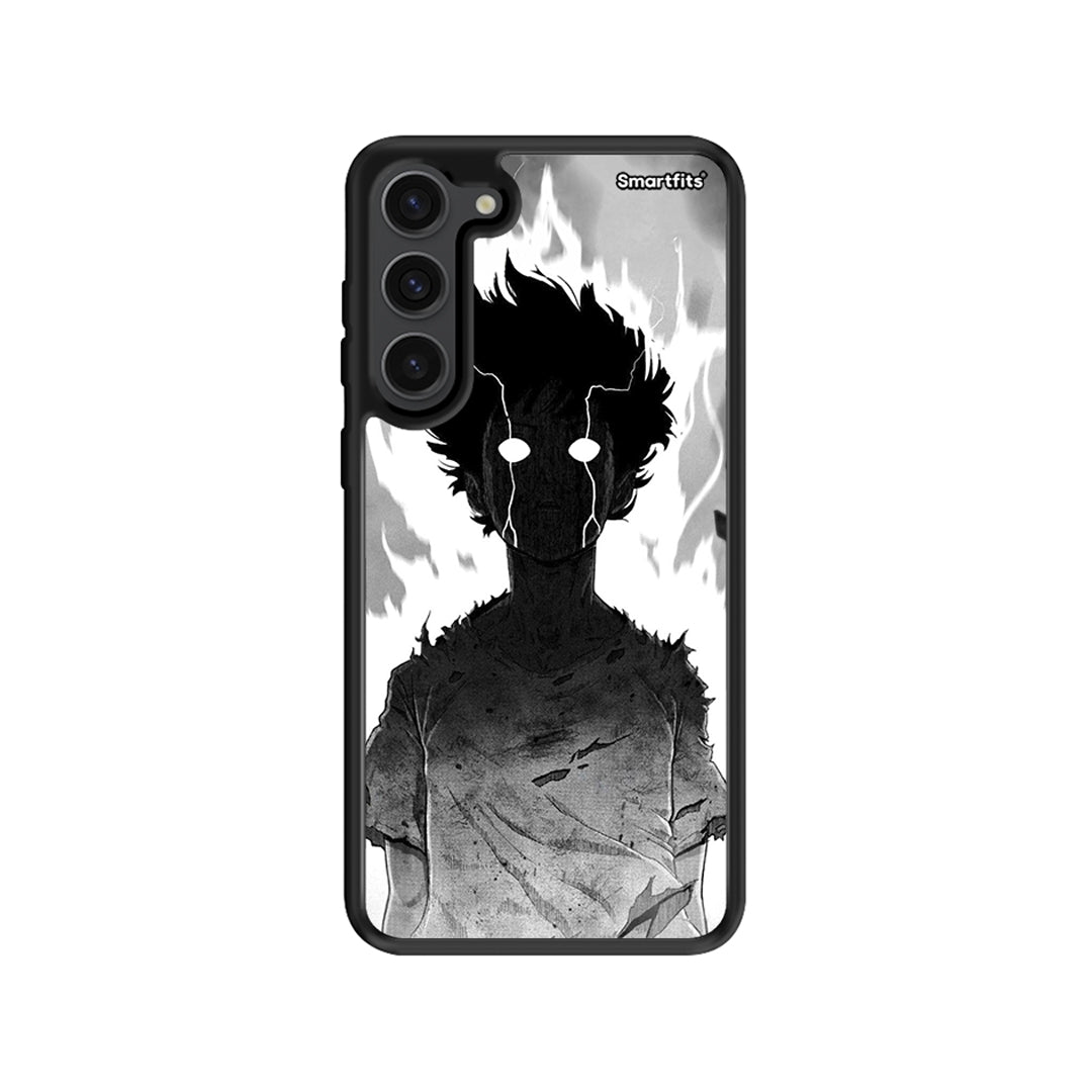 Anime Boy - Samsung Galaxy S23 Plus θήκη