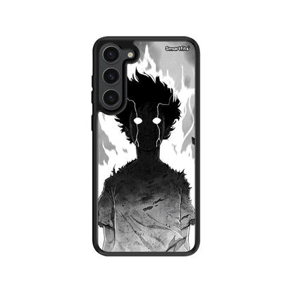 Anime Boy - Samsung Galaxy S23 Plus θήκη