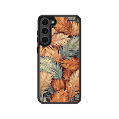 Autumn Leaves - Samsung Galaxy S23 Plus θήκη