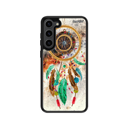 Boho DreamCatcher - Samsung Galaxy S23 Plus θήκη