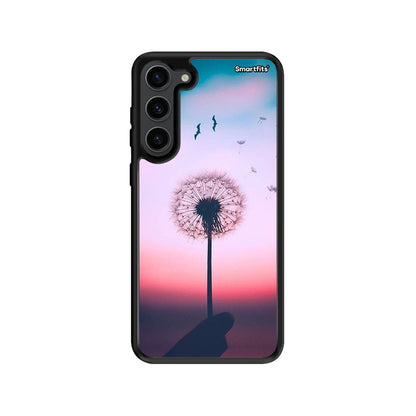 Boho Wish - Samsung Galaxy S23 Plus θήκη