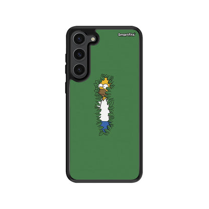 Bush Man - Samsung Galaxy S23 Plus θήκη