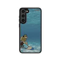 Thumbnail for Clean The Ocean - Samsung Galaxy S23 Plus θήκη