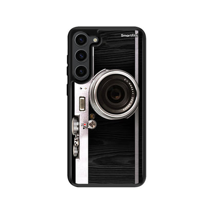 Emily In Paris - Samsung Galaxy S23 Plus θήκη