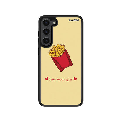 Fries Before Guys - Samsung Galaxy S23 Plus θήκη
