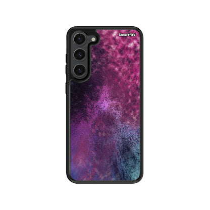 Galactic Aurora - Samsung Galaxy S23 Plus θήκη