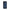 Geometric Blue Abstract - Samsung Galaxy S23 Plus θήκη