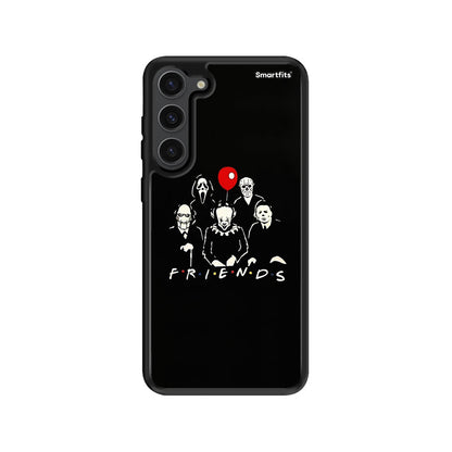 Halloween Friends - Samsung Galaxy S23 Plus θήκη