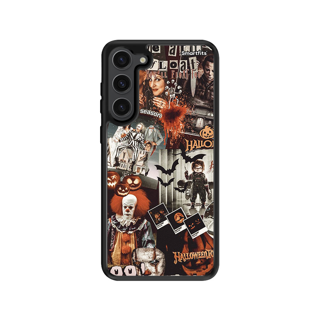 Halloween Spooky Season - Samsung Galaxy S23 Plus θήκη