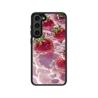 Thumbnail for Juicy Strawberries - Samsung Galaxy S23 Plus θήκη