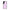 Lilac Hearts - Samsung Galaxy S23 Plus θήκη