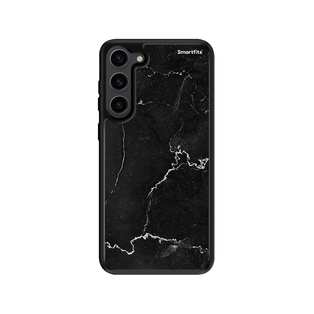 Marble Black - Samsung Galaxy S23 Plus θήκη