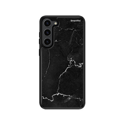 Marble Black - Samsung Galaxy S23 Plus θήκη
