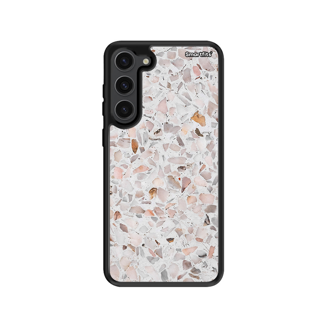 Marble Terrazzo - Samsung Galaxy S23 Plus θήκη