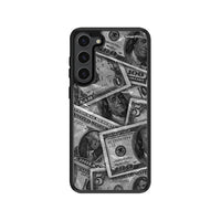 Thumbnail for Money Dollars - Samsung Galaxy S23 Plus θήκη