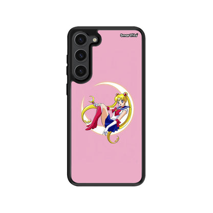 Moon Girl - Samsung Galaxy S23 Plus θήκη