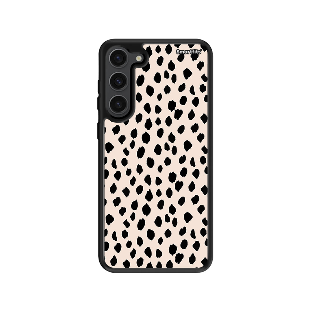 New Polka Dots - Samsung Galaxy S23 Plus θήκη